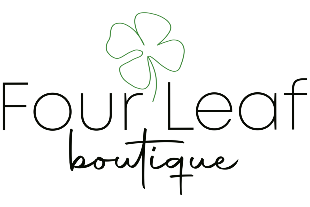 Online Boutique Four Leaf Boutique