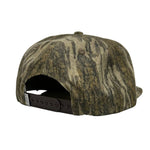 Load image into Gallery viewer, Old Rope Hat Mossy Oak New Bottomland w/ Turkey Tracks
