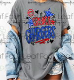 Load image into Gallery viewer, Grenada Graffiti
