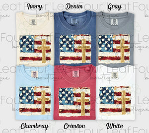 Fourth of July