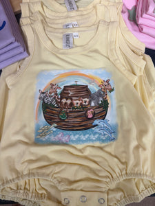 Bubble Shirt