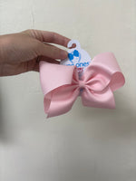 Load image into Gallery viewer, WEE ONES KING GROSGRAIN BOW
