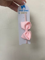 Load image into Gallery viewer, WEE ONES ON NYLON
