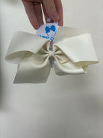 Load image into Gallery viewer, WEE ONES KING GROSGRAIN BOW
