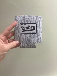 White Ranch Koozie