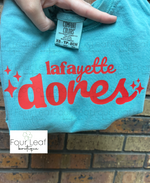 Load image into Gallery viewer, Lafayette Dores CC Seafoam
