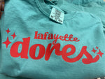 Load image into Gallery viewer, Lafayette Dores CC Seafoam
