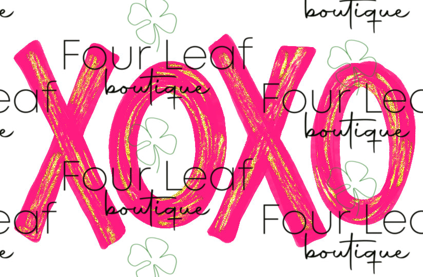 XOXO DIGITAL