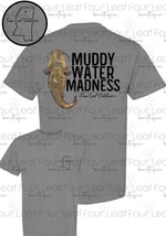 Load image into Gallery viewer, Muddy Water Flathead
