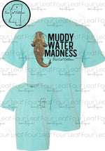 Load image into Gallery viewer, Muddy Water Flathead
