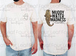 Load image into Gallery viewer, Muddy Water Flathead
