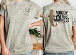 Load image into Gallery viewer, Muddy Water Flathead
