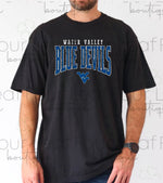 Load image into Gallery viewer, Water Valley Blue Devils -- High School
