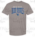 Load image into Gallery viewer, Water Valley Blue Devils -- High School
