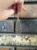 Load image into Gallery viewer, Gold Earrings
