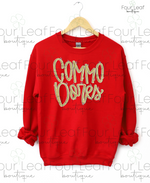 Load image into Gallery viewer, Commodores - Half Script
