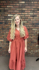 Load image into Gallery viewer, The Cecil Dress
