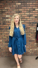 Load image into Gallery viewer, The Tillie Dress
