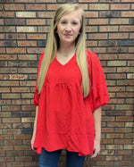 Load image into Gallery viewer, The Tammy Top
