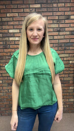 Load image into Gallery viewer, The Grace Top
