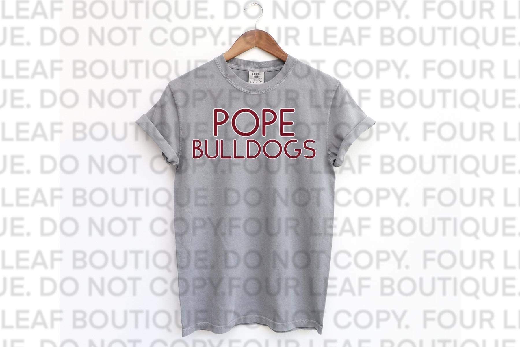 Pope Bulldogs