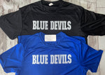 Load image into Gallery viewer, Blue Devils Dri Fit
