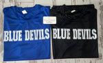 Load image into Gallery viewer, Blue Devils Dri Fit
