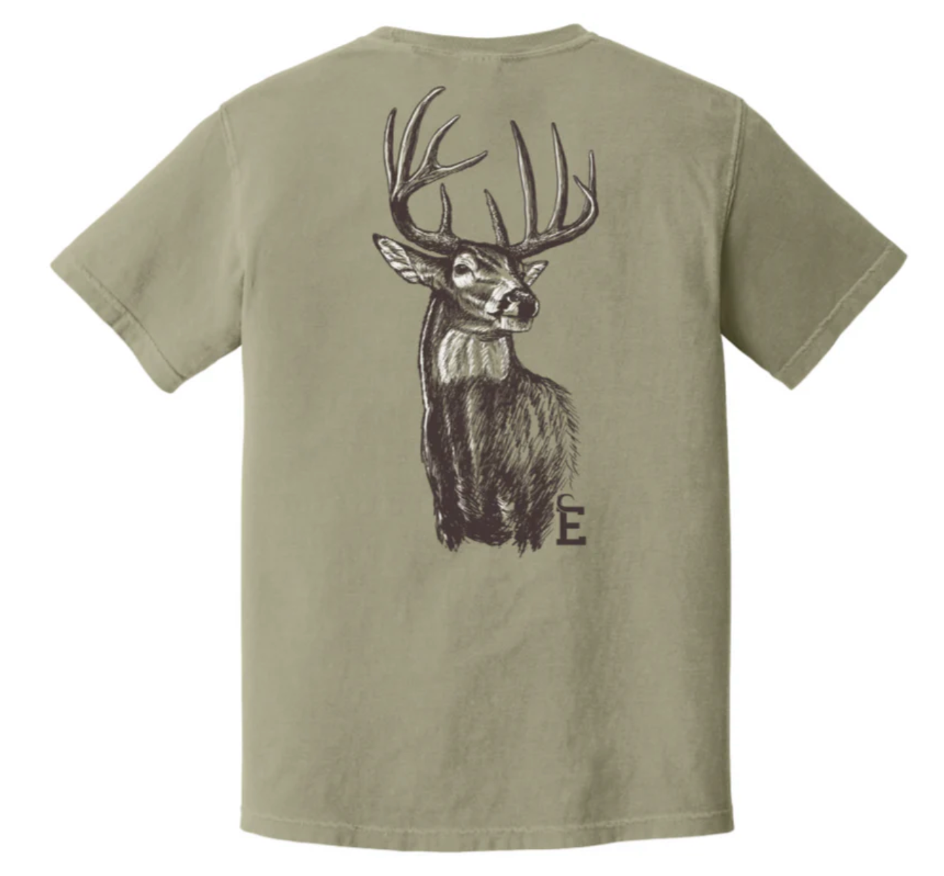 Buck Tee