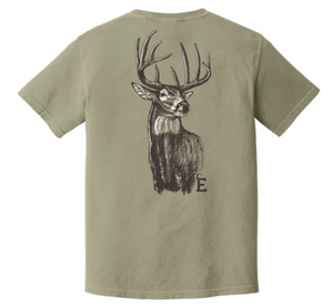 Buck Tee