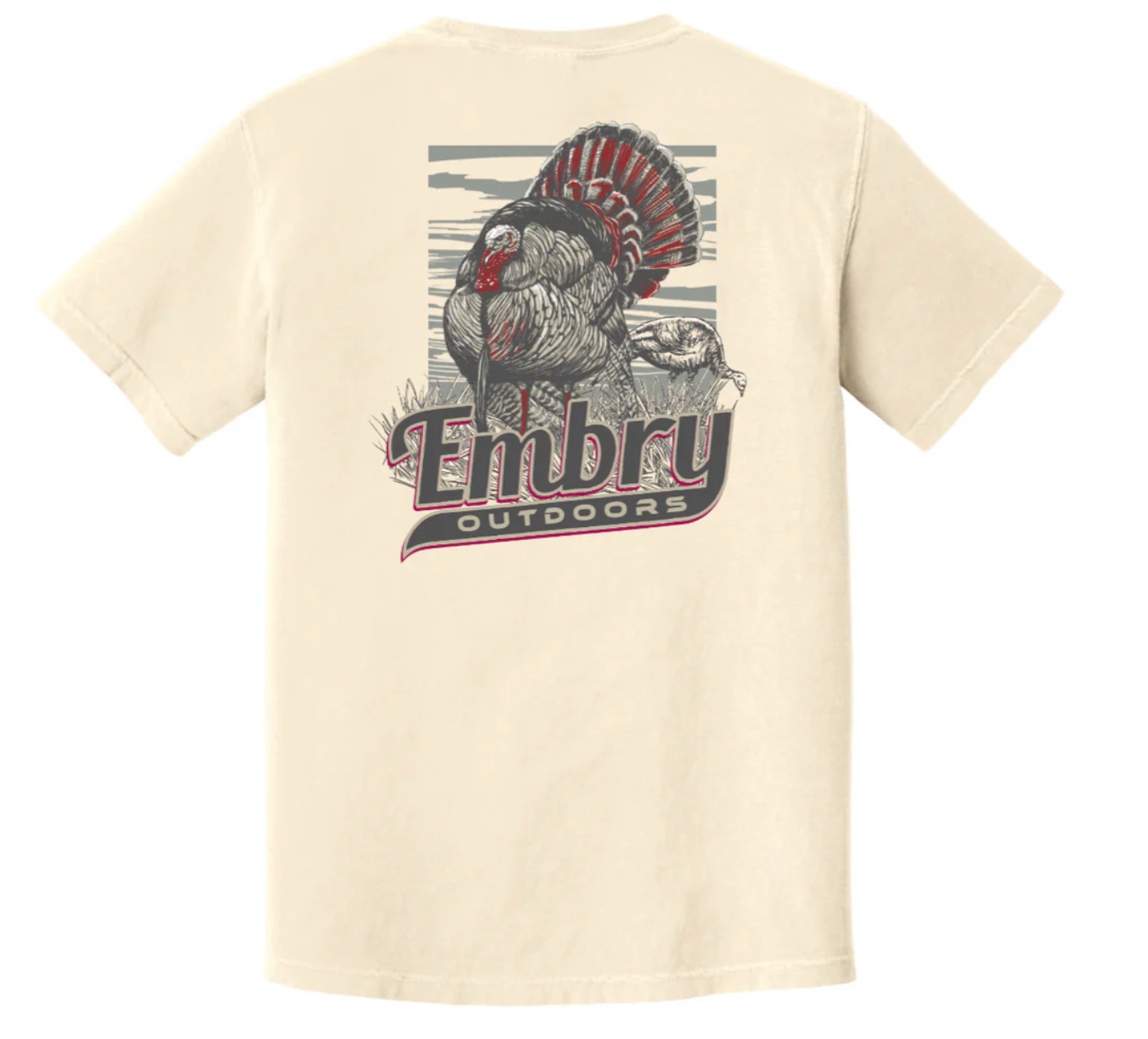 Gobbler Tee