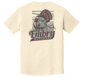 Gobbler Tee