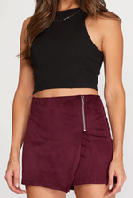 Load image into Gallery viewer, The Willow Skort
