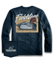 Vintage Decoy Long Sleeve Tee