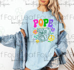 Load image into Gallery viewer, Pope Bulldogs Tshirt
