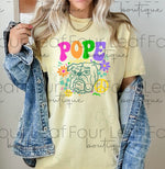 Load image into Gallery viewer, Pope Bulldogs Tshirt
