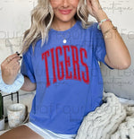Load image into Gallery viewer, Tigers
