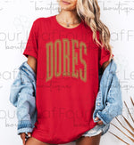 Load image into Gallery viewer, Dores
