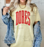 Load image into Gallery viewer, Dores
