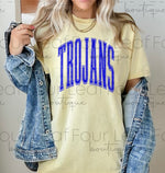 Load image into Gallery viewer, Trojans
