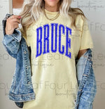 Load image into Gallery viewer, Bruce
