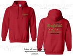 Load image into Gallery viewer, Oxford Illumination HOODIE
