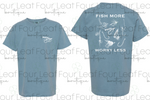 Load image into Gallery viewer, Fish Tee
