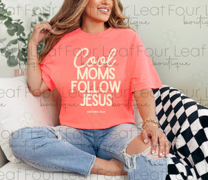 Follow Jesus