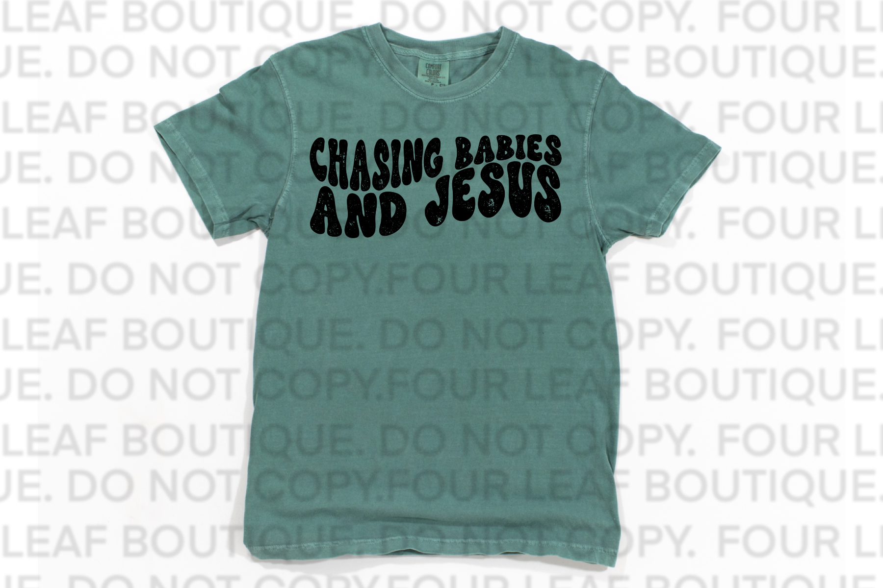 Chasing Babies