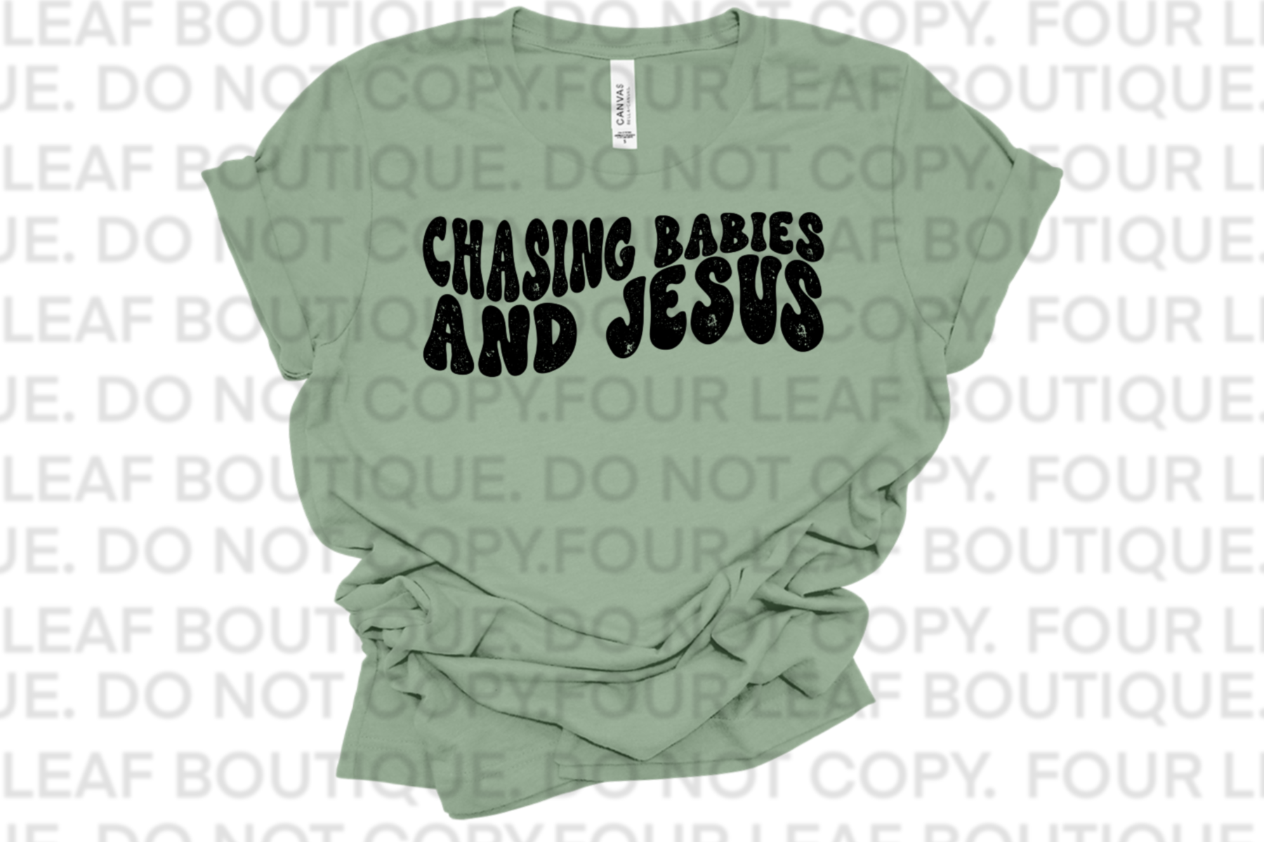 Chasing Babies