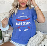 Load image into Gallery viewer, Blue Devils Baseball
