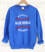 Load image into Gallery viewer, Blue Devils Baseball
