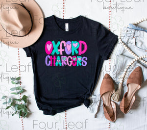 Oxford Chargers
