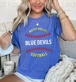 Load image into Gallery viewer, Blue Devils Softball

