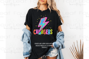 Bright Chargers